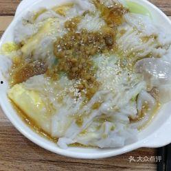 蒸粉肠粉做法视频,传统美食制作全过程揭秘