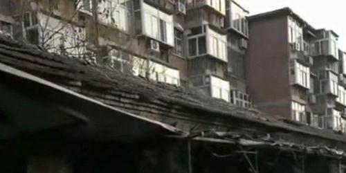 平房视频,传统民居的现代魅力