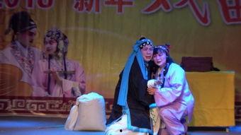 淮剧大全建湖淮剧视频,传承经典，演绎建湖风情