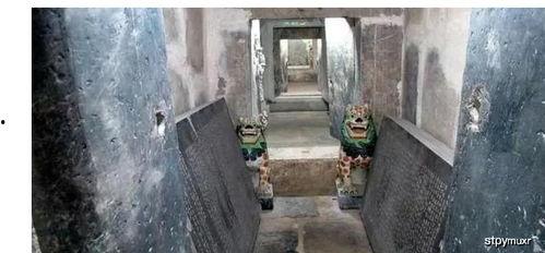 法门寺地宫发掘视频,千年秘境的震撼重现