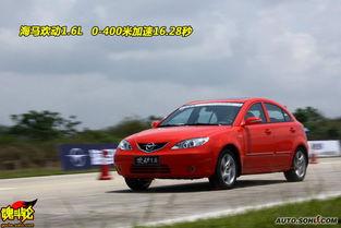 海马试驾视频,驾驭激情，探索速度与激情的完美融合