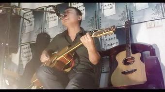 流浪歌手视频,流浪歌手的动人故事