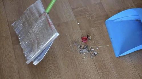 用面袋子做扫把视频图,手把手教你用面袋子制作实用扫把