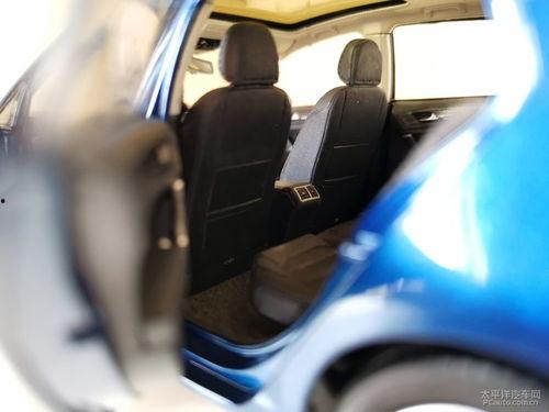 车模开箱视频,尽享驾驶乐趣的精致之作