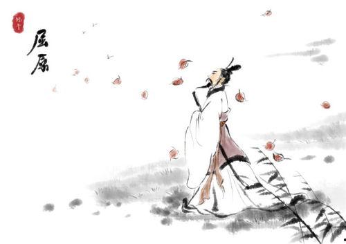 屈原被父亲打视频,一段令人痛心的历史瞬间