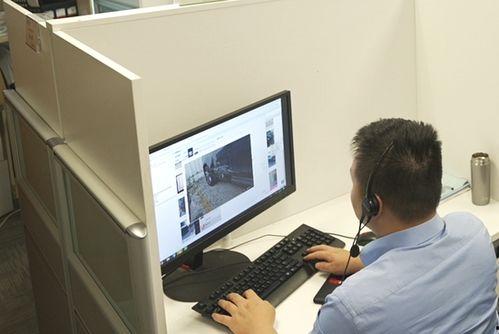 视频查勘,一窥现代理赔流程