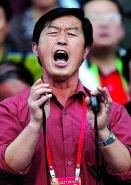 马俊仁视频,揭秘中国田径传奇教练的奋斗与智慧