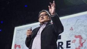 萨尔曼可汗教学视频,开启智慧之门的教育革命