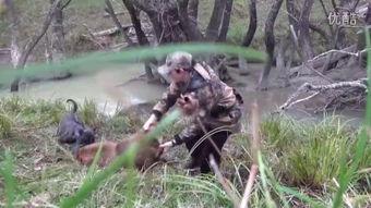 腊肠打猎视频,勇猛追踪，猎场传奇再现