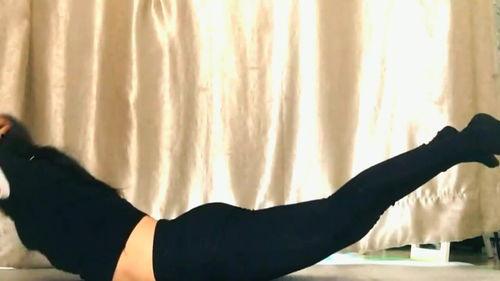 瘦背视频,跟随专业瘦背视频教程