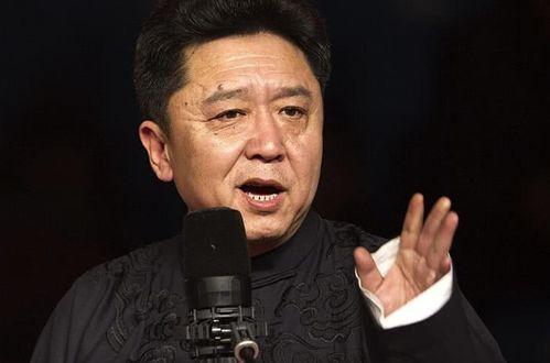 于谦视频,幽默风趣的相声大师演绎生活智慧