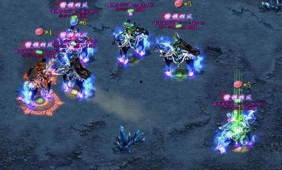 征途2华山论剑视频