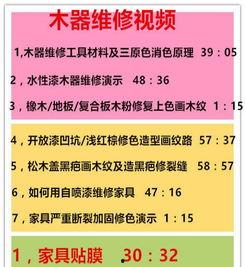 陶瓷修复技术视频教程,从入门到精通