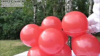 百变气球教程视频,轻松掌握创意气球造型技巧