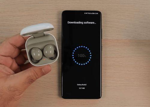 耳机开箱视频,探索全新耳机带来的音质盛宴