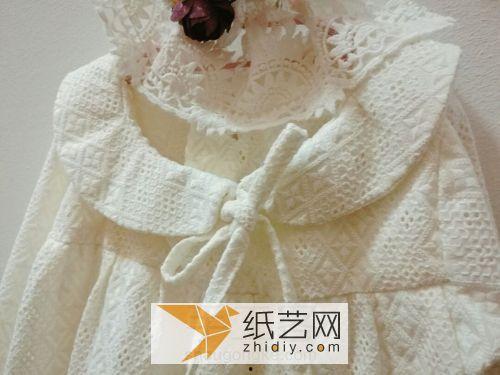 做宝宝衣服视频,温馨手工，打造专属萌宝衣橱